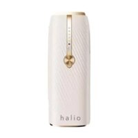 Máy triệt lông lạnh Sapphire Halio Infinityglow Advanced IPL Sapphire Cooling Hair Removal Device