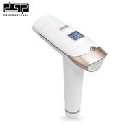 Máy triệt lông Laser cao cấp nhãn hiệu DSP MÃ 70152A Công suất: 36W- HÀNG CHÍNH HÃNG