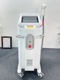 Máy triệt lông laser Diode 808 chính hãng giá rẻ
