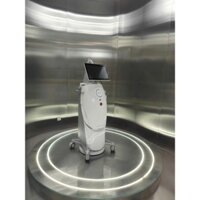 Máy triệt lông laser diode Mevrik