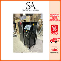 Máy Triệt Lông, Laser Soprano Titanium Korea_bao chất lượng và giá cả