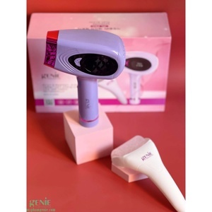 Máy triệt lông Lazer IPL Genie