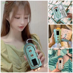 Máy triệt lông Lazer IPL Genie