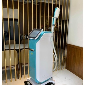 Máy triệt lông Masan