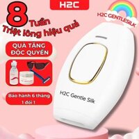 Máy triệt lông mini, Triệt lông vĩnh viễn 5 cấp công nghệ IPL