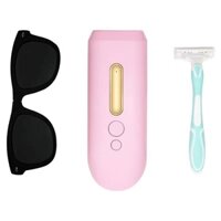 Máy Triệt Lông Mini Ubeator Tia Laser 500000 Hệ Thống IPL Tẩy Lông Vĩnh Viễn