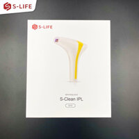 🛒🛒🛒MÁY TRIỆT LÔNG MINI S-CLEAN IPL
