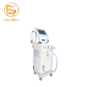 Máy triệt lông OPT SHR Q818