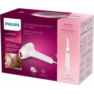 Máy triệt lông Philips BRI921/00