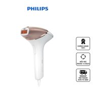 Máy triệt lông Philips Lumea IPL 8000 Series BRI948/00