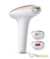 Máy triệt lông Philips Lumea Advanced IPL – SC1999/00