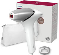 Máy Triệt Lông Philips Lumea Serie 8000 BRI940/00 – Hiệu Quả, An Toàn, Tiện Lợi