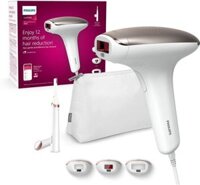 Máy Triệt Lông Philips Lumea Advanced IPL BRI923