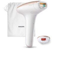 Máy triệt lông Philips Lumea IPL SC1997 250.000 xung 2 đầu gắn