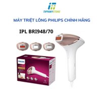 Máy triệt lông Philips Lumea Prestige IPL BRI948/70