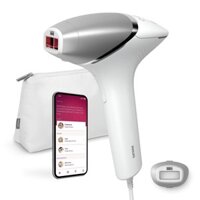 Máy Triệt Lông Philips Lumea IPL 8000 Series BRI940/00