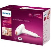 Máy triệt lông Philips Lumea IPL SC1995 250.000 xung
