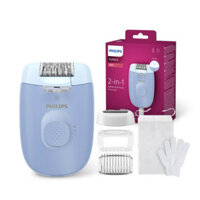 Máy triệt lông Philips Satinelle BRE247/00