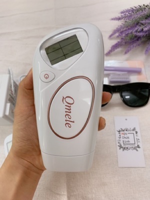 Máy triệt lông Qmele HS2