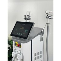 Máy Triệt Lông Spa Chính Hãng BM-100 Bắc Kinh| Máy Triệt Lông Lạnh Đầy Đủ Giấy Chứng Nhận An Toàn