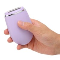 Máy Triệt Lông Spa Thế Hệ Mới Triệt Lông Vĩnh Viễn Đơn Giản - USB cầm Tay Tinh Tế