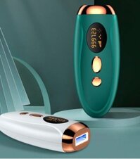 Máy triệt lông tại nhà IPl JG01 giá rẻ