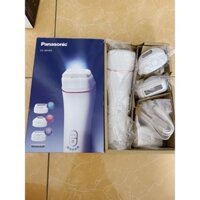 Máy triệt lông tại nhà Panasonic ES WH95/ WH76 like new use