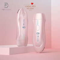MÁY TRIỆT LÔNG TOÀN THÂN FUJI NANOSKIN FSHE-79 - SẢN PHẨM BÁN GIÁ SỐC CHƯƠNG TRÌNH SHOP MỚI