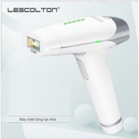 Máy triệt lông trẻ hoá da cá nhân Lescolton T009 IPL