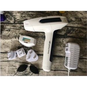 Máy triệt lông trẻ hóa da mini Lescolton T-006