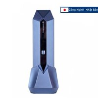 Máy Triệt Lông Trẻ Hoá Da, Trị Mụn Công Nghệ IPL Sapphire Phát Xung Lạnh NanoTime B65Pro