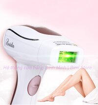 Máy triệt lông trẻ hóa da BOSIDIN D-1119