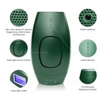 Máy Triệt Lông Triệt Lông Vĩnh Viễn，nách, lông tay, chân, lông vùng kín tại