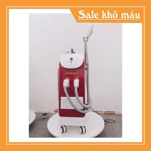 Máy triệt lông và laze FQ A32