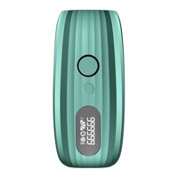 Máy triệt lông vĩnh viễn 1 tại nhà