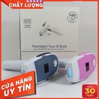 Máy Triệt Lông Vĩnh Viễn HPL T-010 (500.000 Xung)