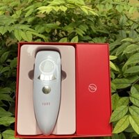 Máy triệt lông vĩnh viễn ILIFT Ice Flash băng lạnh không đau công nghệ ánh sáng xung thông minh