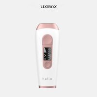 Máy Triệt Lông Vĩnh Viễn Tại Nhà Halio IPL Hair Removal Device 999999 Xung Ánh Sáng