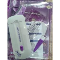 MÁY TRIỆT LÔNG VĨNH VIỄN TẠI NHÀ BẰNG TIA LASER