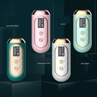 Máy triệt lông vĩnh viễn toàn thân mới ( 1 triệu xung )