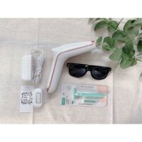 máy triệt lông vĩnh viễn