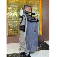 Máy Triệt Lông Xóa Xăm 2in1 IPL JENNIER Bắc Kinh, Máy Triệt Lông Jenifer DPL - Bảo Hành 18 Tháng