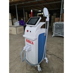 Máy triệt lông xóa xăm PMP