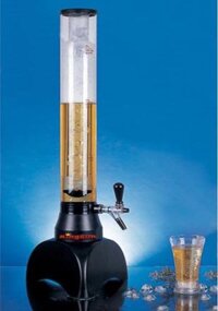 Máy triết rót bia KS-3L