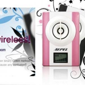 Máy trợ giảng Aepel FC-430