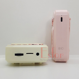 Máy trợ giảng Aepel FC-530