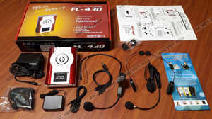 Máy trợ giảng Aepel FC-530