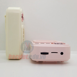 Máy trợ giảng Aepel FC-530