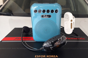 Máy trợ giảng Aepel FC-630