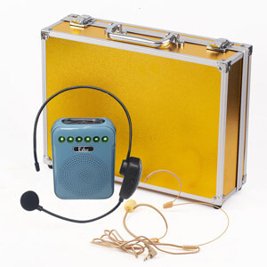 Máy trợ giảng Aepel FC-630